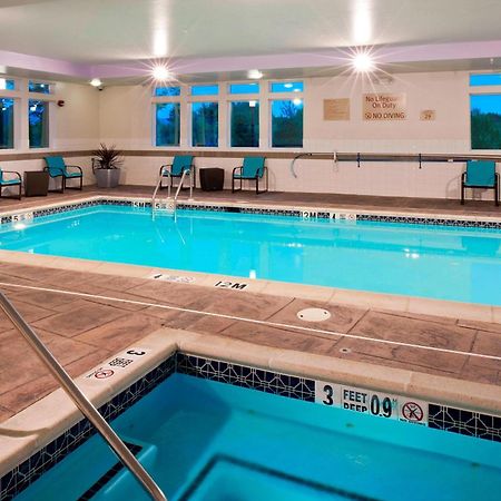 Towneplace Suites By Marriott Bethlehem Easton/Lehigh Valley Hollo Εξωτερικό φωτογραφία