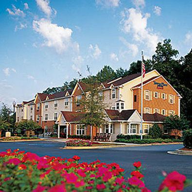 Towneplace Suites By Marriott Bethlehem Easton/Lehigh Valley Hollo Εξωτερικό φωτογραφία