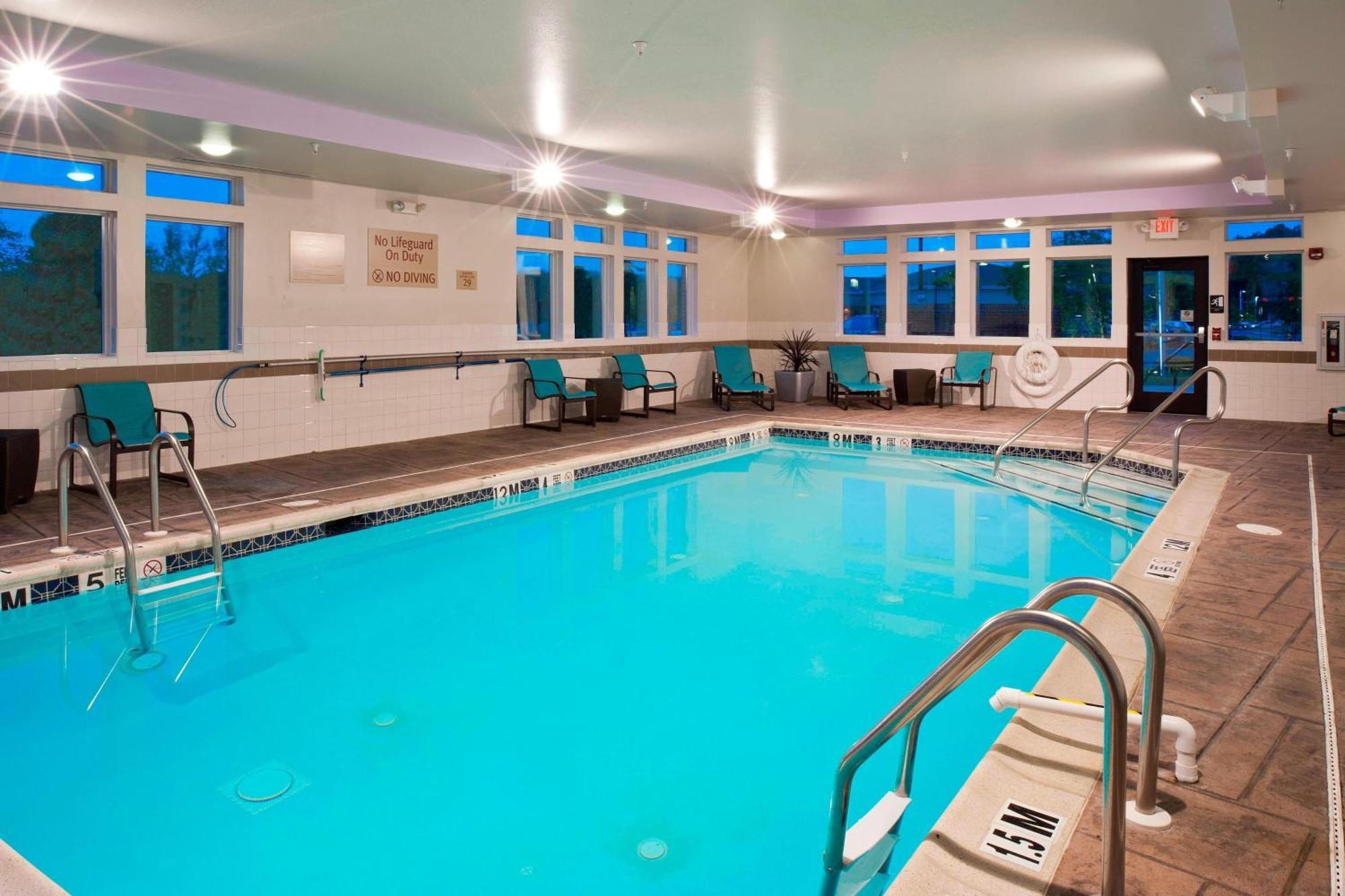 Towneplace Suites By Marriott Bethlehem Easton/Lehigh Valley Hollo Εξωτερικό φωτογραφία