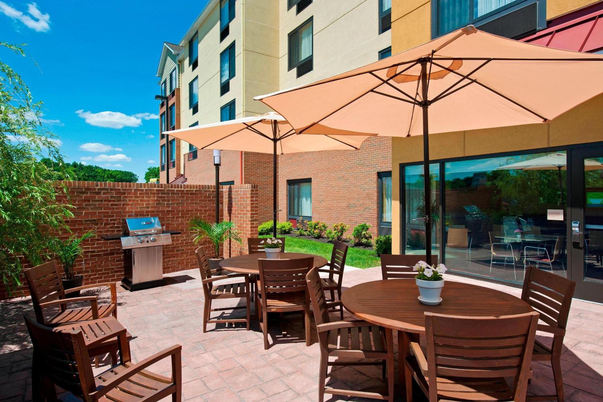 Towneplace Suites By Marriott Bethlehem Easton/Lehigh Valley Hollo Εξωτερικό φωτογραφία