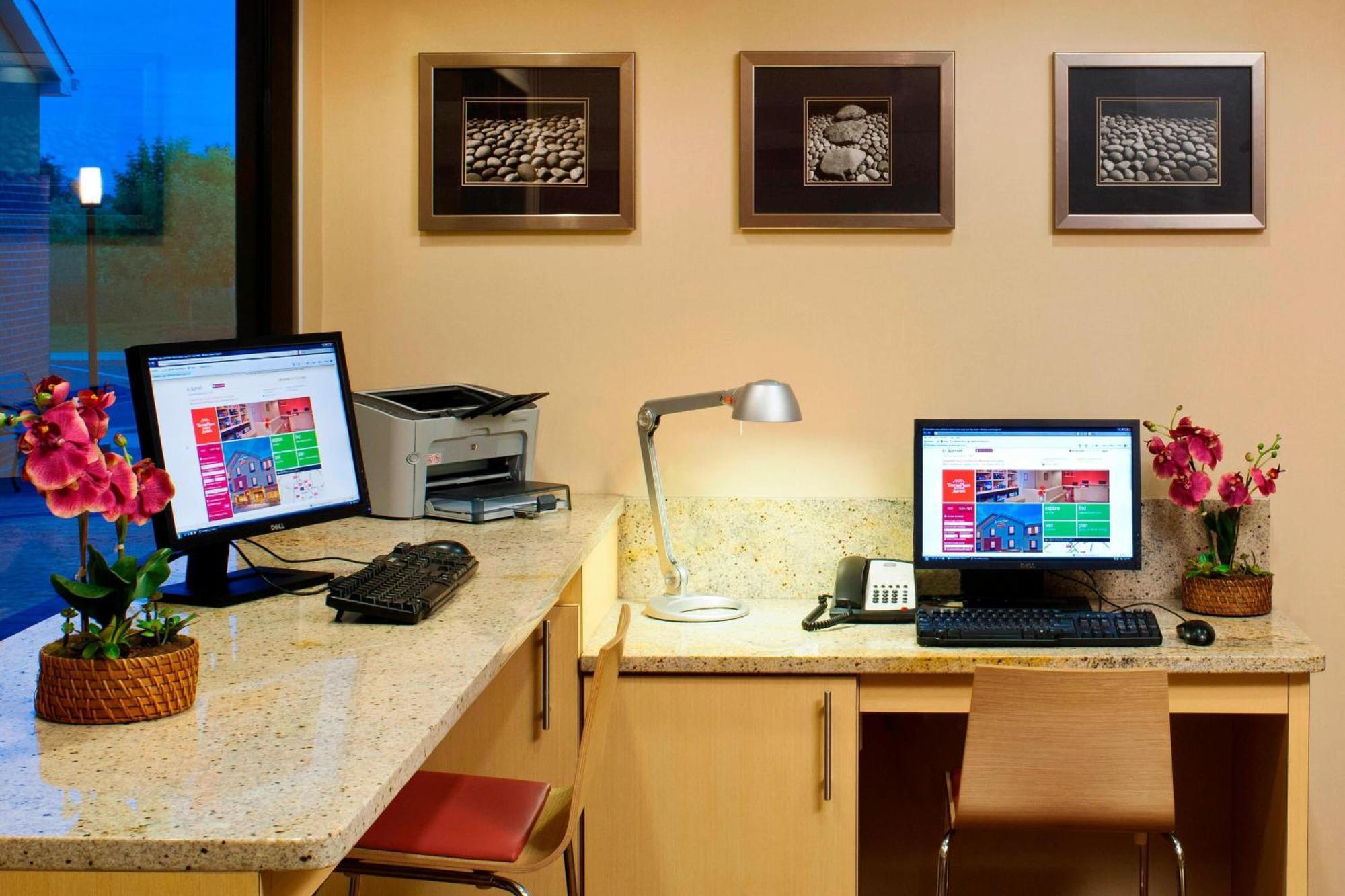 Towneplace Suites By Marriott Bethlehem Easton/Lehigh Valley Hollo Εξωτερικό φωτογραφία
