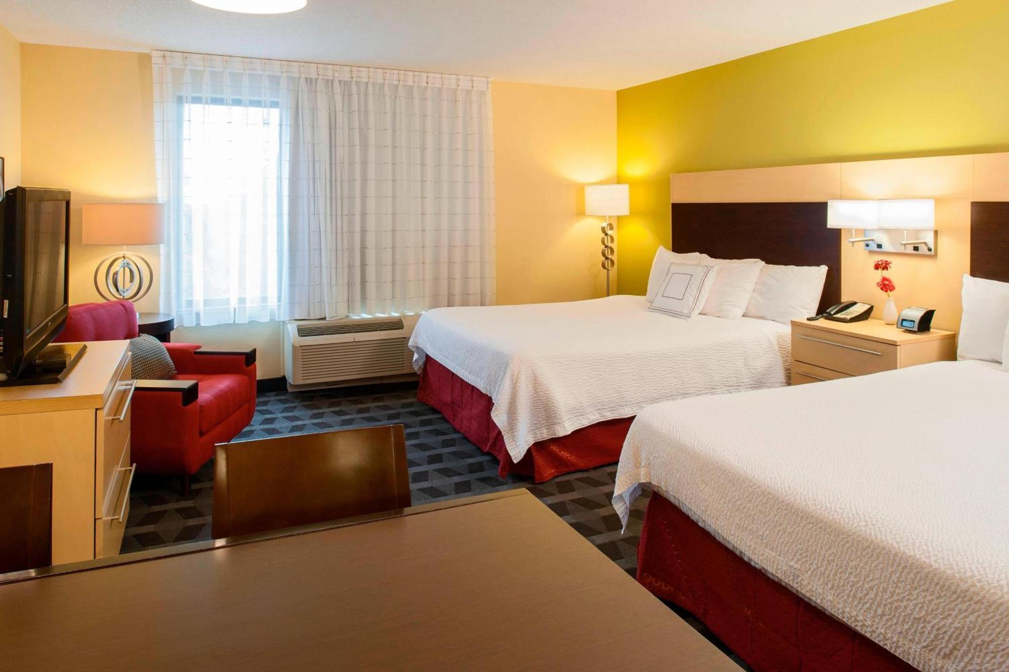 Towneplace Suites By Marriott Bethlehem Easton/Lehigh Valley Hollo Εξωτερικό φωτογραφία