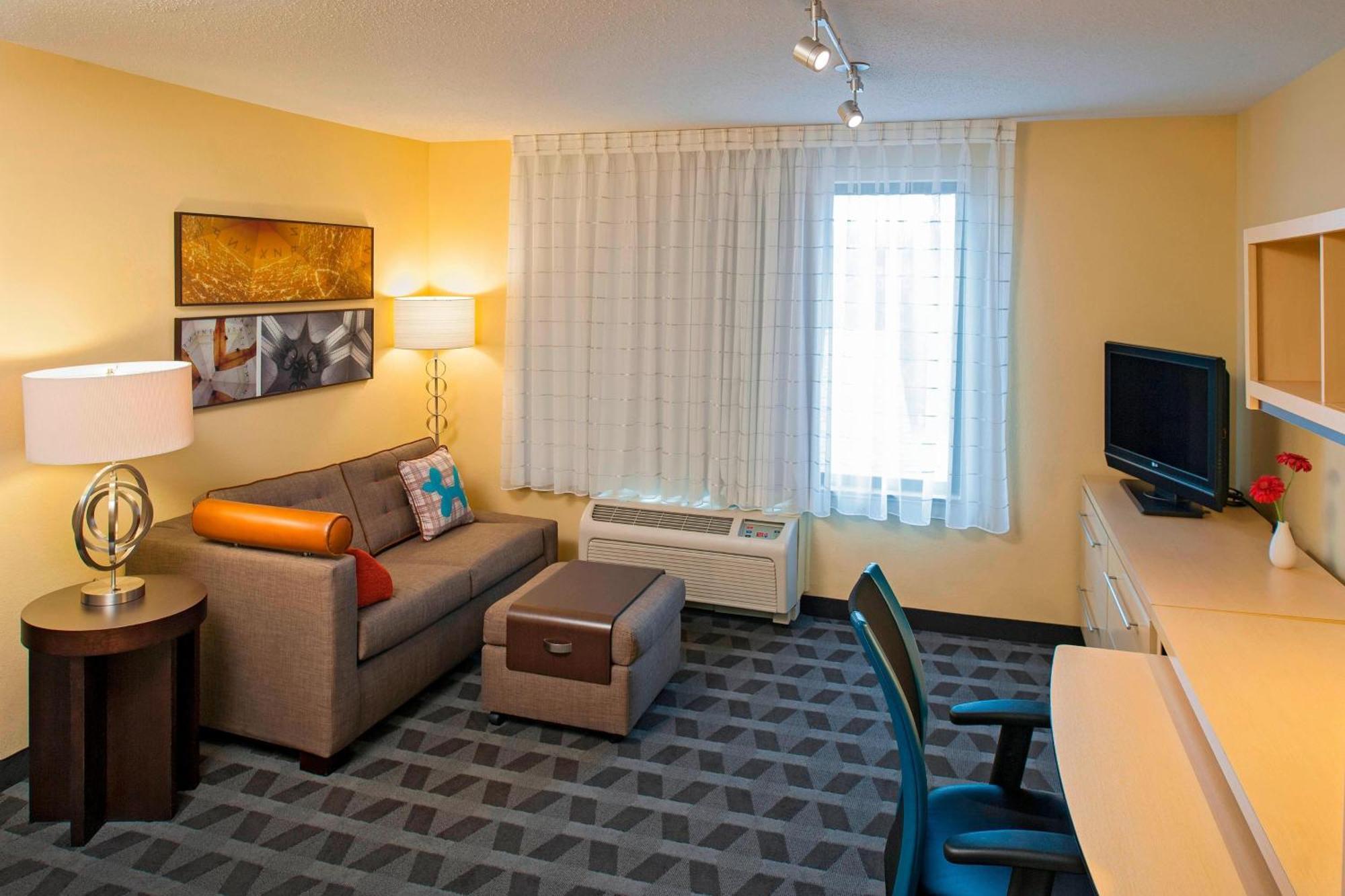 Towneplace Suites By Marriott Bethlehem Easton/Lehigh Valley Hollo Εξωτερικό φωτογραφία
