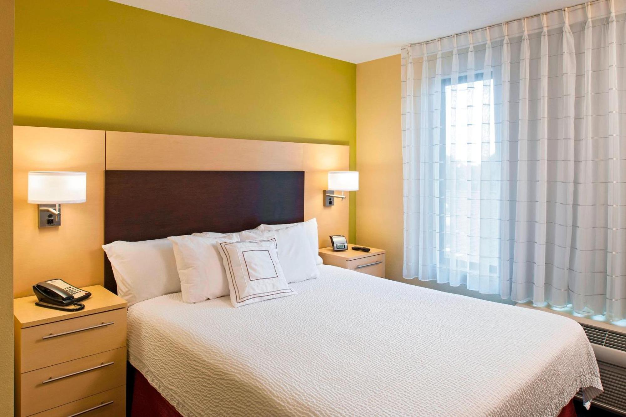 Towneplace Suites By Marriott Bethlehem Easton/Lehigh Valley Hollo Εξωτερικό φωτογραφία