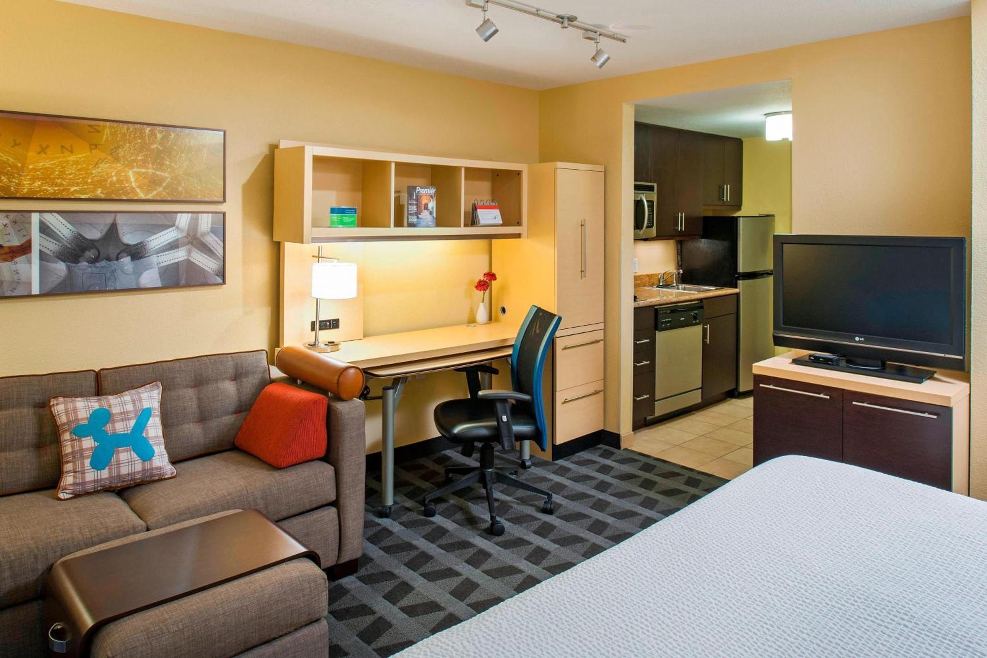 Towneplace Suites By Marriott Bethlehem Easton/Lehigh Valley Hollo Εξωτερικό φωτογραφία