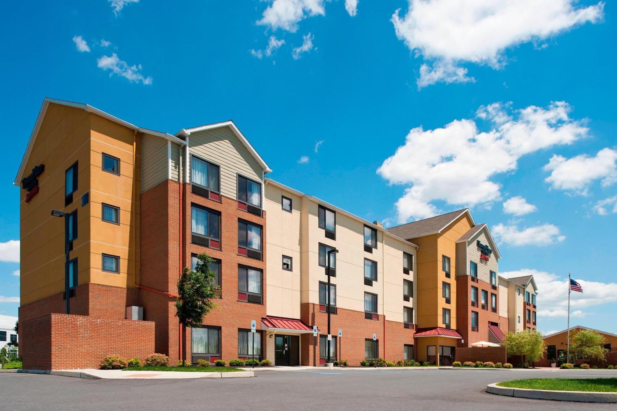 Towneplace Suites By Marriott Bethlehem Easton/Lehigh Valley Hollo Εξωτερικό φωτογραφία