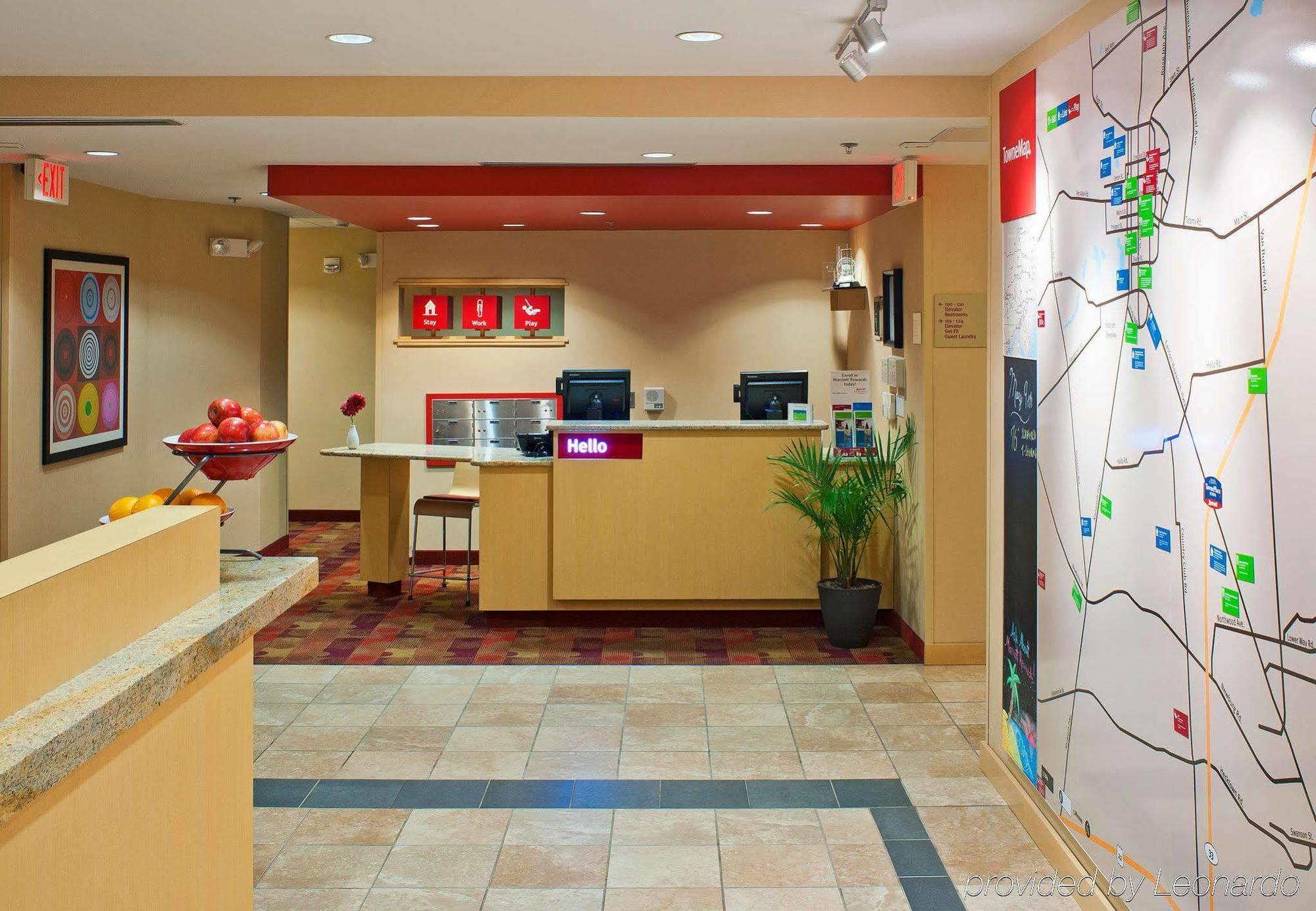 Towneplace Suites By Marriott Bethlehem Easton/Lehigh Valley Hollo Εξωτερικό φωτογραφία