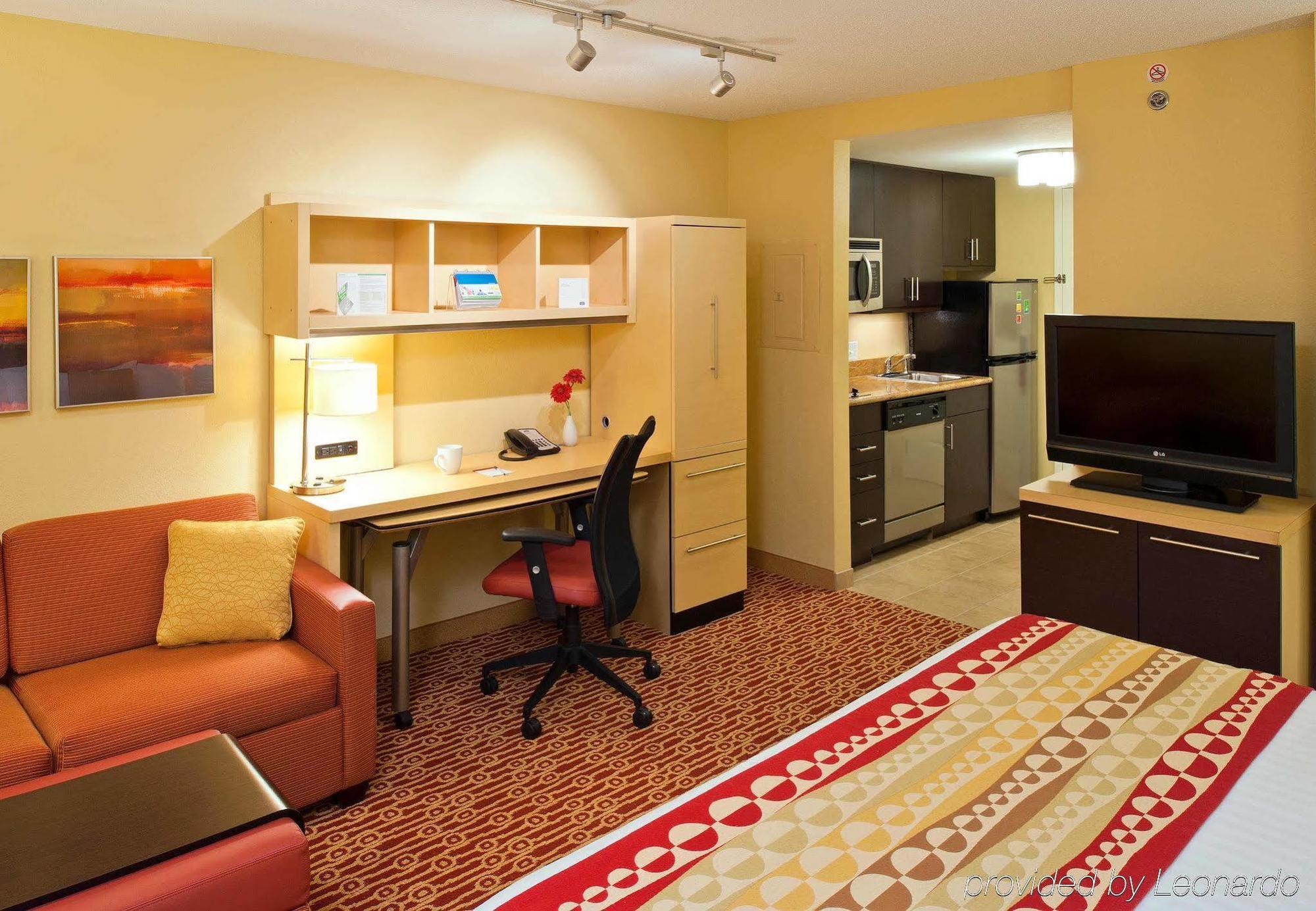 Towneplace Suites By Marriott Bethlehem Easton/Lehigh Valley Hollo Δωμάτιο φωτογραφία