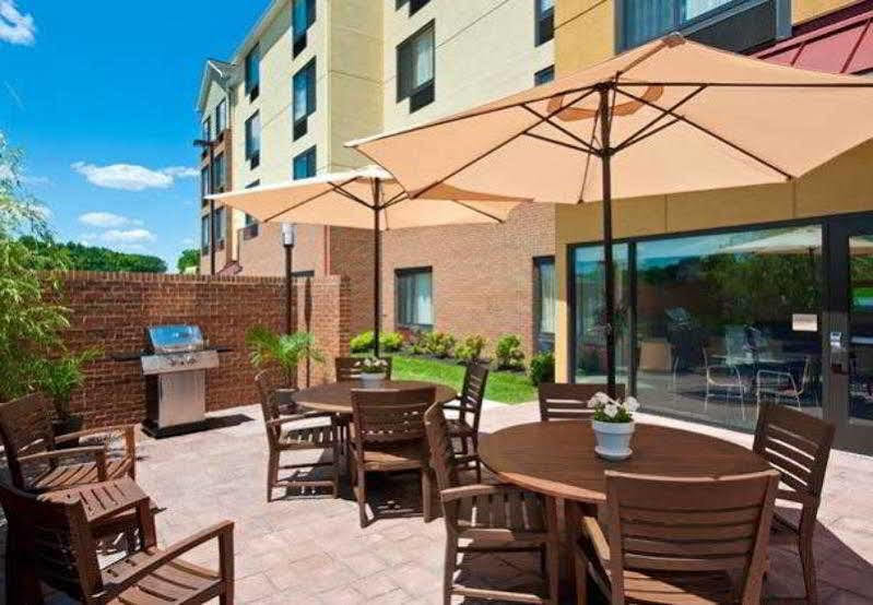 Towneplace Suites By Marriott Bethlehem Easton/Lehigh Valley Hollo Εξωτερικό φωτογραφία